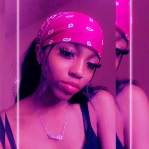 Meet your Posher, Cori